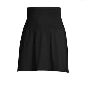 Land's End Ultra High Waisted Skirt, Size 18W